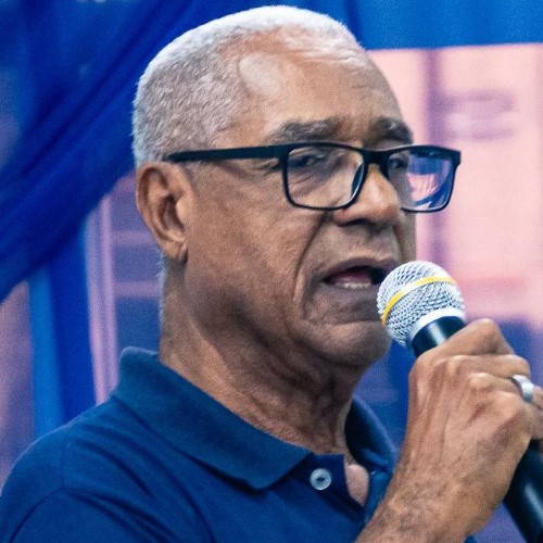Geraldo Vida lamenta morte de irmão de diretor do Grupo AAPVR 